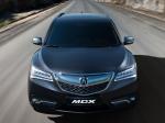 Acura MDX 2014 года (RU)